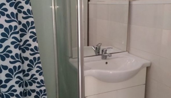 Logement �tudiant Studio &agrave; Montpellier (34080)