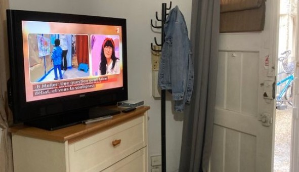 Logement �tudiant Studio &agrave; Montpellier (34080)