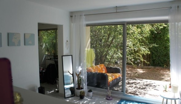Logement �tudiant Location Studio Vide Montpellier (34080)
