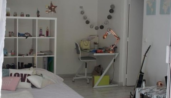 Logement �tudiant Studio &agrave; Montpellier (34080)