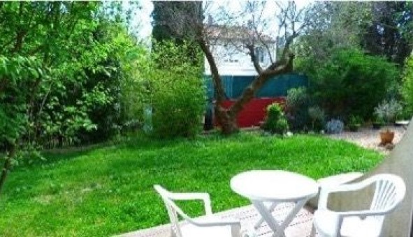 Logement �tudiant Studio &agrave; Montpellier (34080)