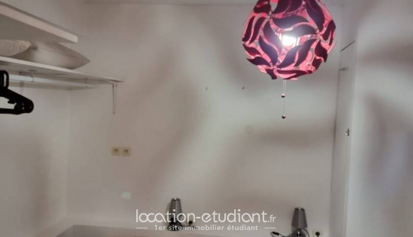 Logement �tudiant Location Studio Meubl&eacute; Montpellier (34080)