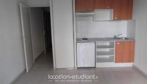 Logement tudiant Studio à Montrjeau (31210)