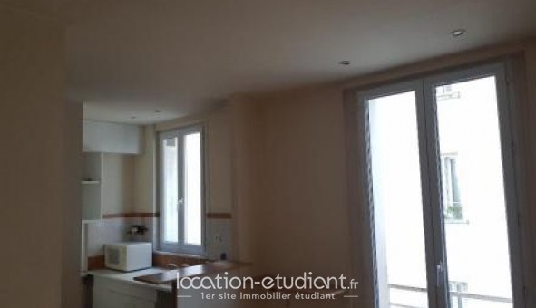 Logement tudiant Studio à Montreuil (93100)