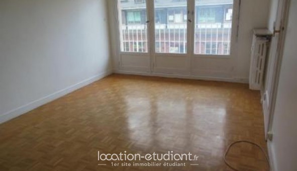 Logement tudiant Studio à Montreuil (93100)