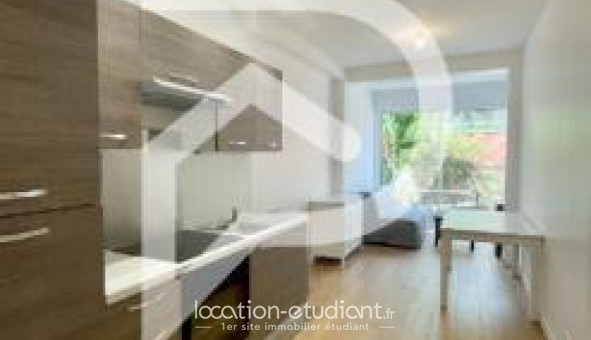 Logement tudiant Studio à Montreuil (93100)