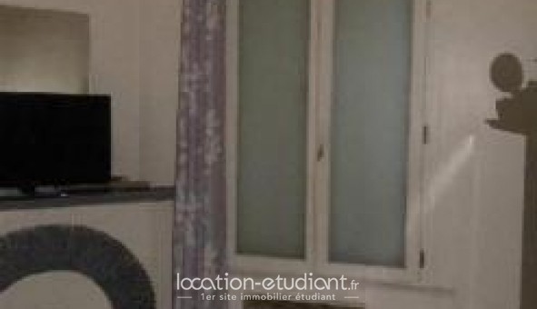 Logement tudiant Studio à Montreuil (93100)