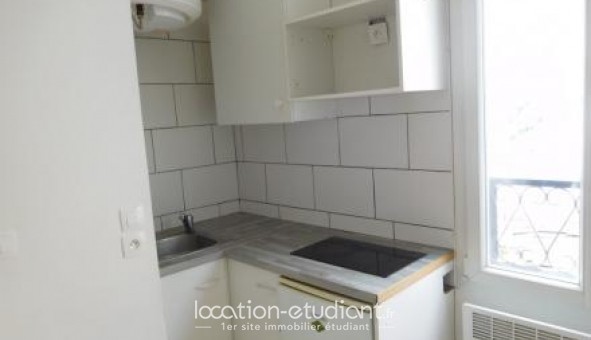 Logement tudiant Studio à Montreuil (93100)