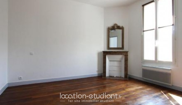 Logement tudiant Studio à Montreuil (93100)