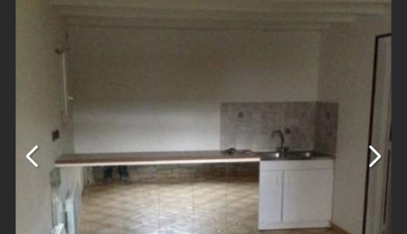 Logement tudiant Studio à Montreuil (93100)