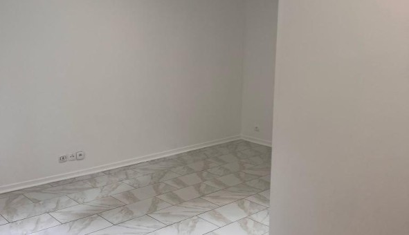 Logement tudiant Studio à Montreuil (93100)
