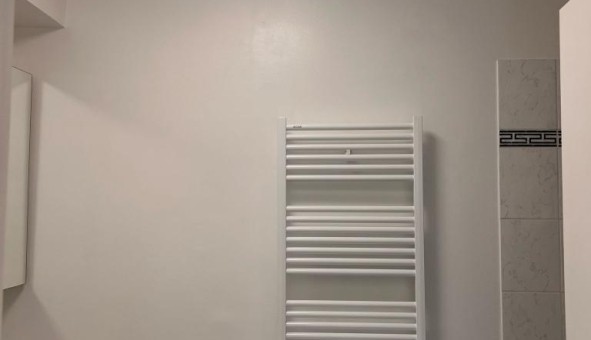 Logement tudiant Studio à Montreuil (93100)