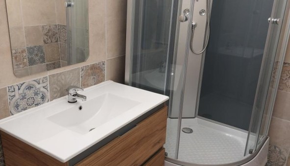 Logement tudiant Studio à Montreuil (93100)