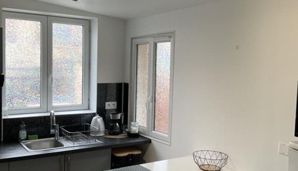 Logement tudiant Studio à Montreuil (93100)