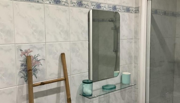 Logement tudiant Studio à Montreuil (93100)