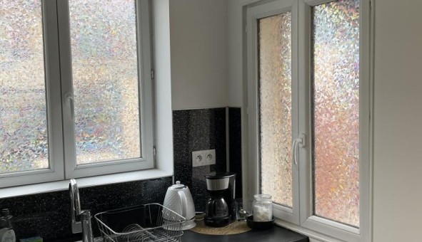 Logement tudiant Studio à Montreuil (93100)