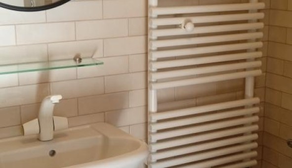 Logement tudiant Studio à Montreuil (93100)