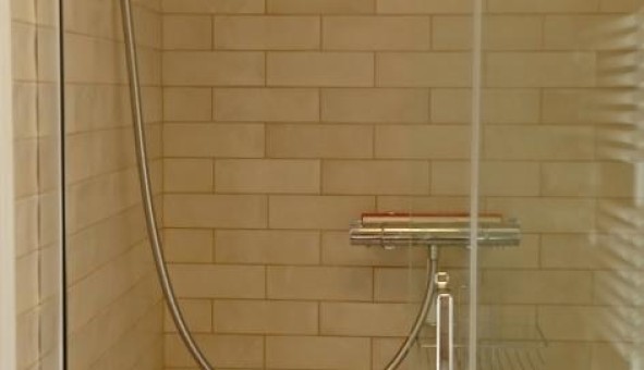Logement tudiant Studio à Montreuil (93100)