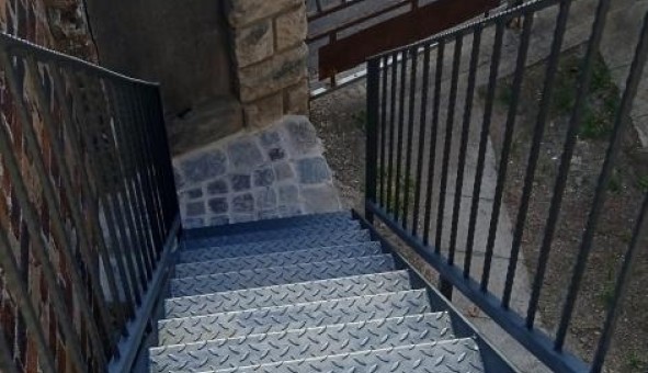 Logement tudiant Studio à Montreuil (93100)
