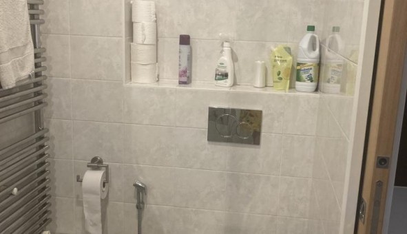 Logement tudiant Studio à Montreuil (93100)