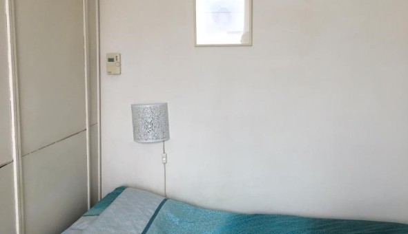 Logement tudiant Studio à Montreuil (93100)