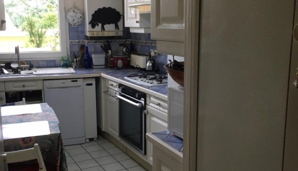 Logement tudiant Studio à Montreuil (93100)