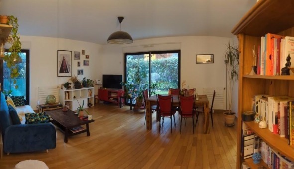 Logement tudiant Location Studio Vide Montreuil (93100)