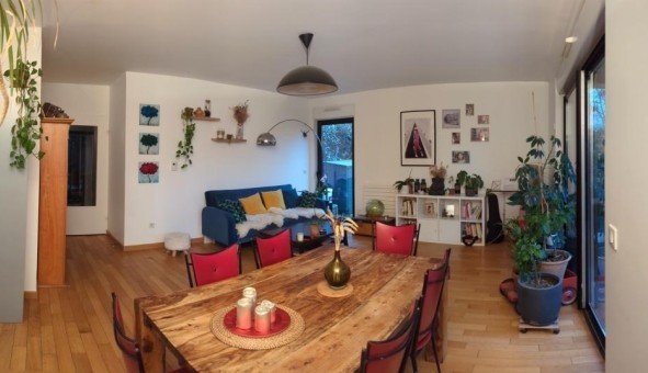 Logement tudiant Studio à Montreuil (93100)