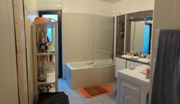 Logement tudiant Studio à Montreuil (93100)