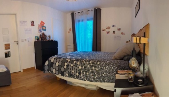 Logement tudiant Studio à Montreuil (93100)