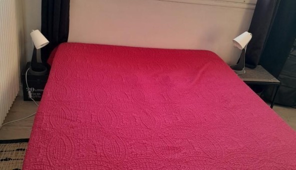 Logement tudiant Studio à Montreuil (93100)