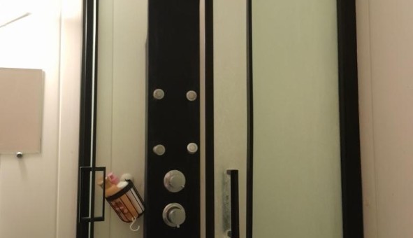 Logement tudiant Studio à Montreuil (93100)