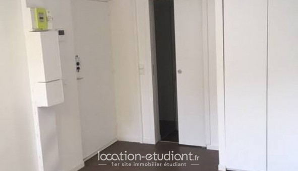Logement tudiant Studio à Montreuil (93100)