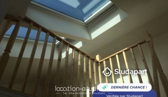 Logement tudiant Studio à Montreuil (93100)