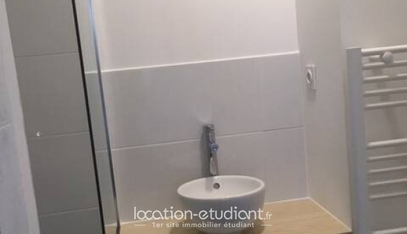 Logement tudiant Studio à Montreuil (93100)