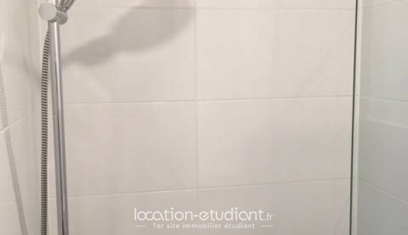 Logement tudiant Studio à Montreuil (93100)