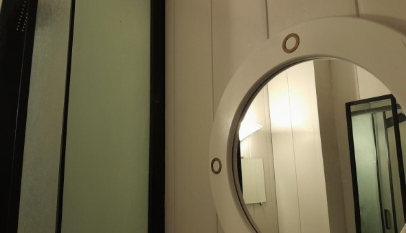 Logement tudiant Studio à Montreuil (93100)