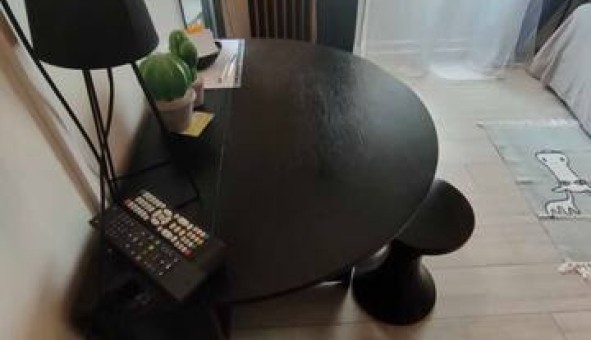 Logement tudiant Studio à Montreuil (93100)