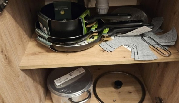 Logement �tudiant Studio &agrave; Montreuil (93100)