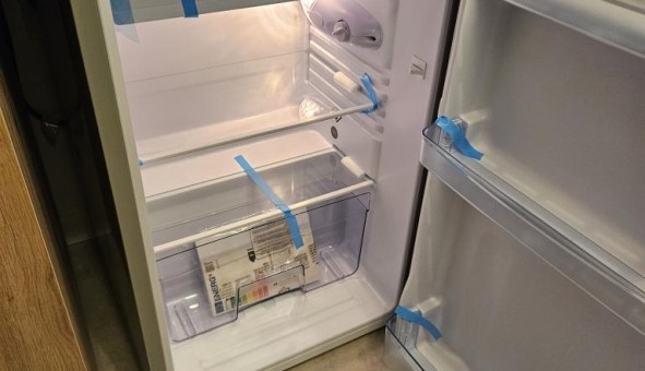 Logement �tudiant Studio &agrave; Montreuil (93100)