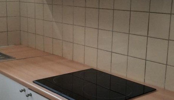 Logement �tudiant Studio &agrave; Montreuil (93100)