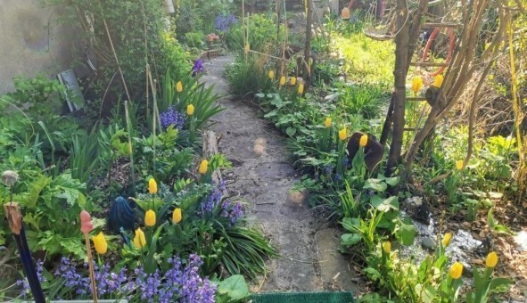 Logement �tudiant Studio &agrave; Montreuil (93100)