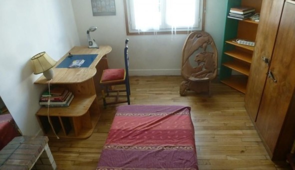 Logement �tudiant Studio &agrave; Montreuil (93100)