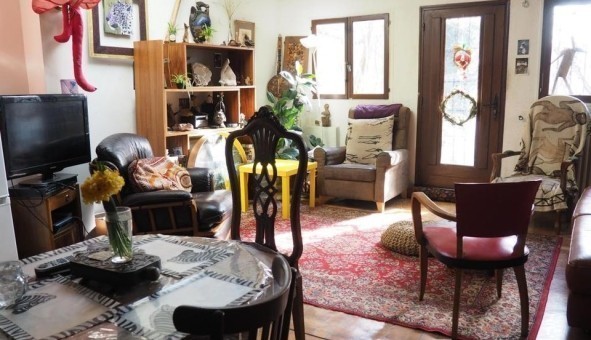 Logement �tudiant Studio &agrave; Montreuil (93100)