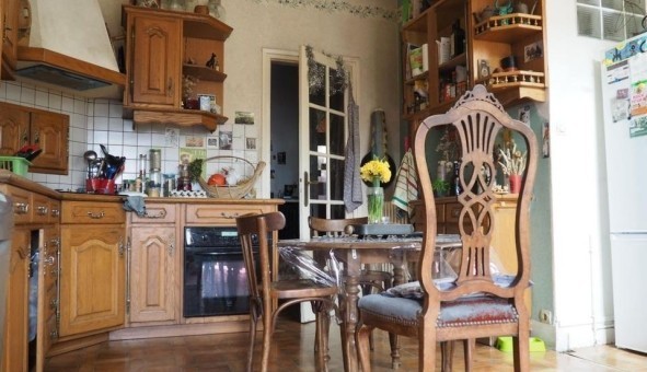 Logement �tudiant Studio &agrave; Montreuil (93100)