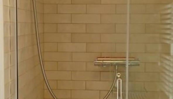 Logement �tudiant Studio &agrave; Montreuil (93100)