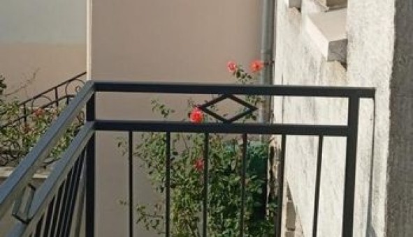 Logement �tudiant Studio &agrave; Montreuil (93100)