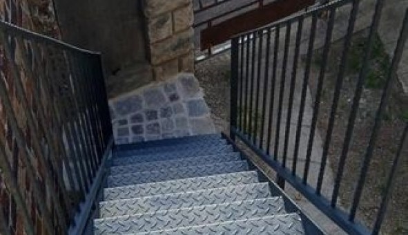 Logement �tudiant Studio &agrave; Montreuil (93100)