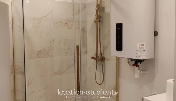 Logement �tudiant Studio &agrave; Montreuil (93100)