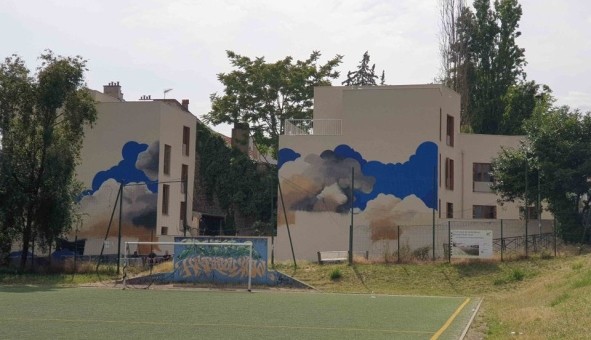 Logement �tudiant Studio &agrave; Montreuil (93100)